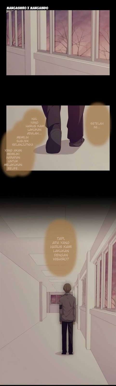 ReLIFE Bab 115 halaman 4