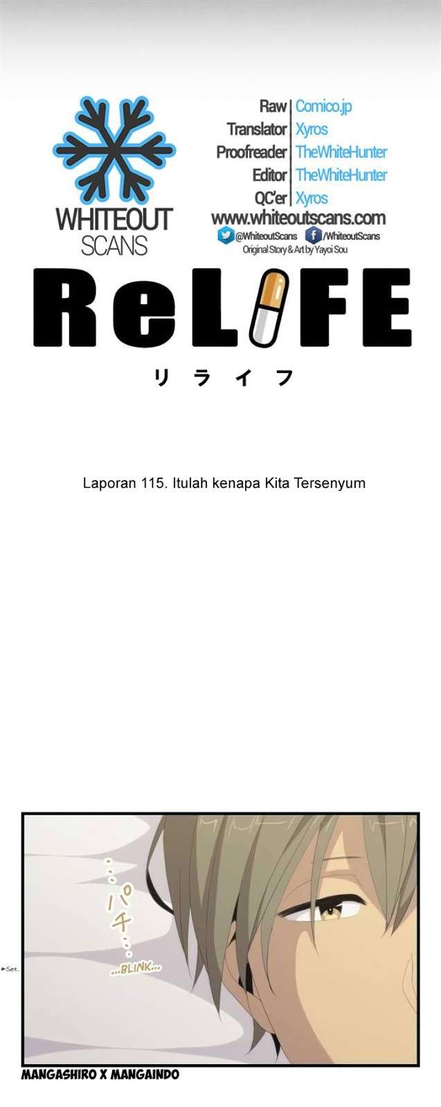 ReLIFE Bab 115 halaman 6