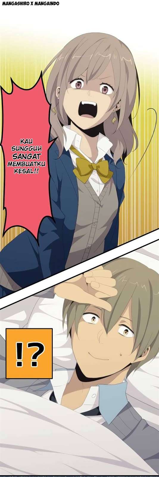 ReLIFE Bab 115 halaman 12