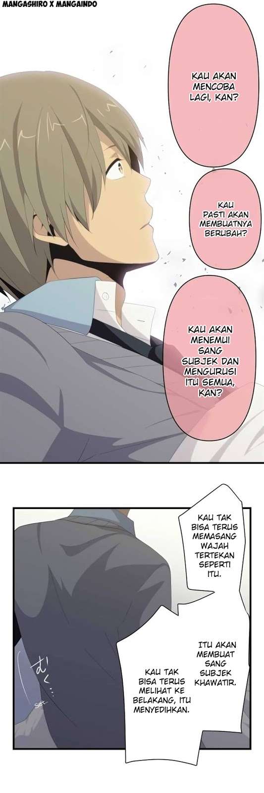 ReLIFE Bab 115 halaman 15