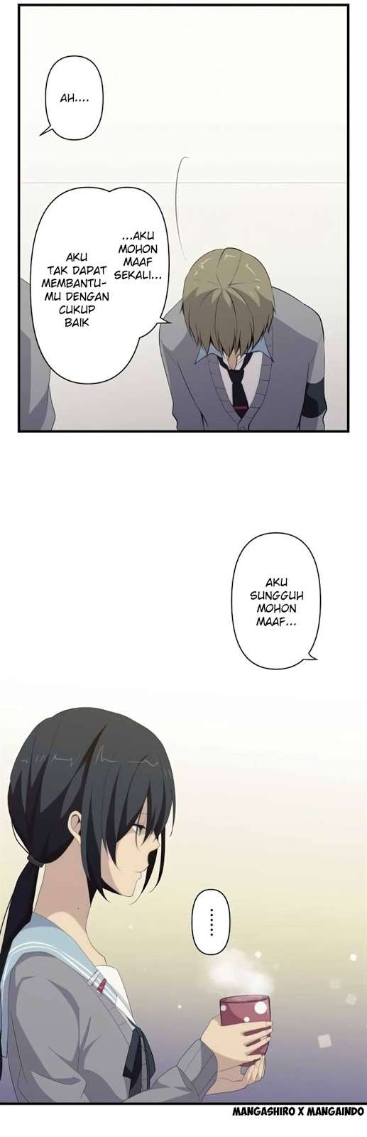 ReLIFE Bab 115 halaman 21