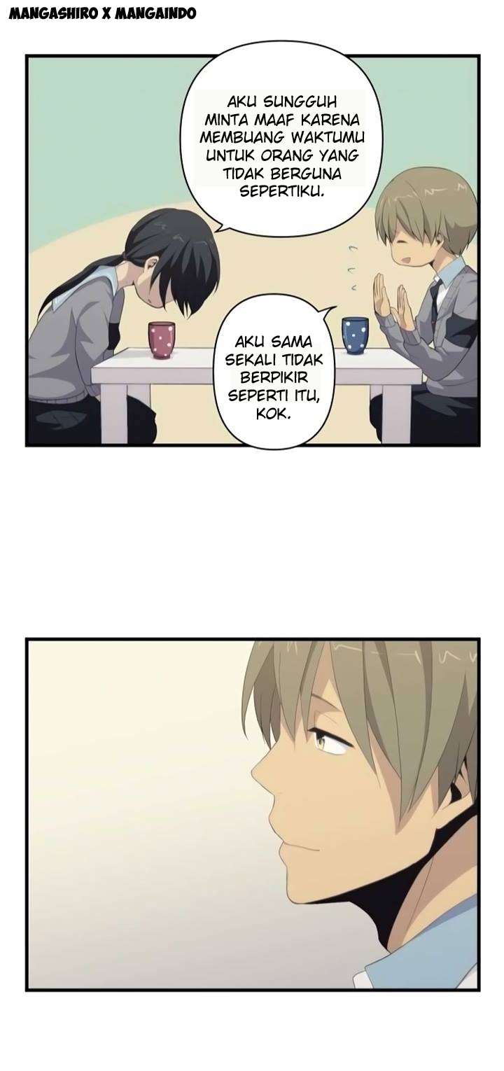 ReLIFE Bab 115 halaman 23