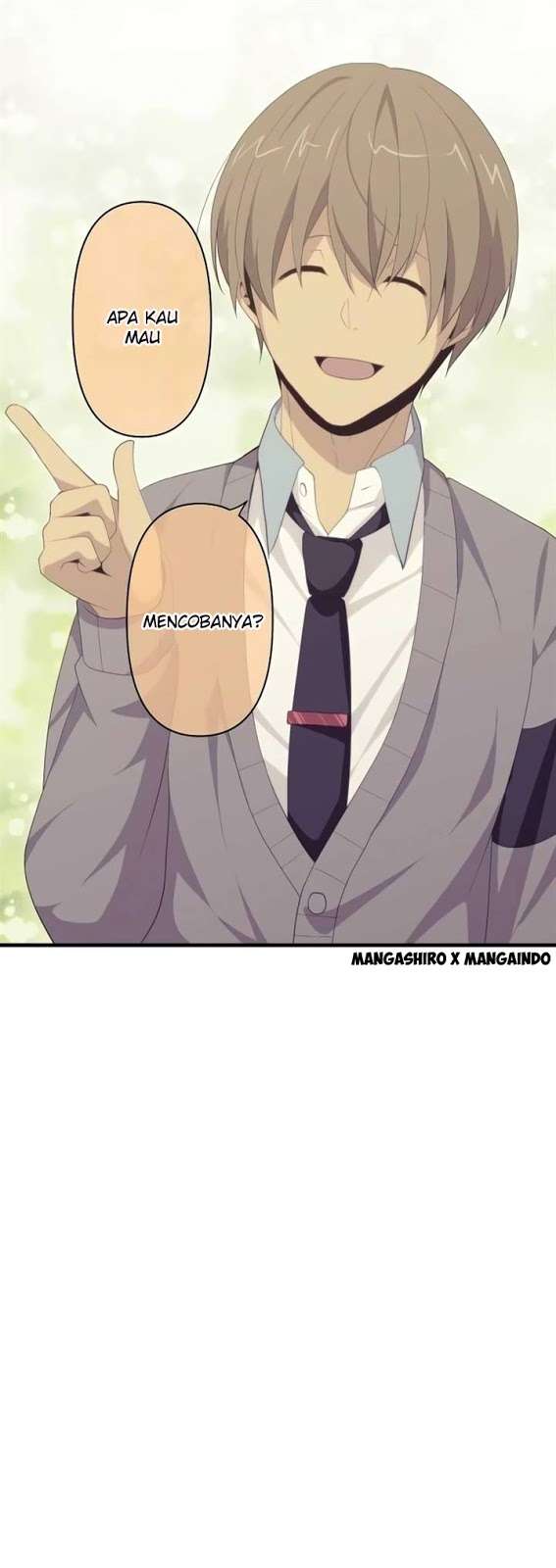 ReLIFE Bab 115 halaman 26