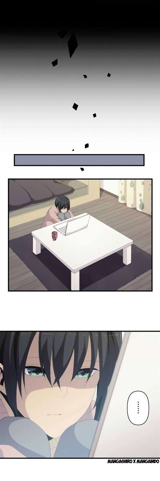 ReLIFE Bab 116 halaman 4