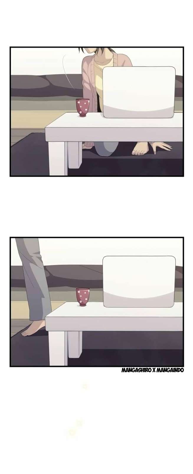 ReLIFE Bab 116 halaman 5