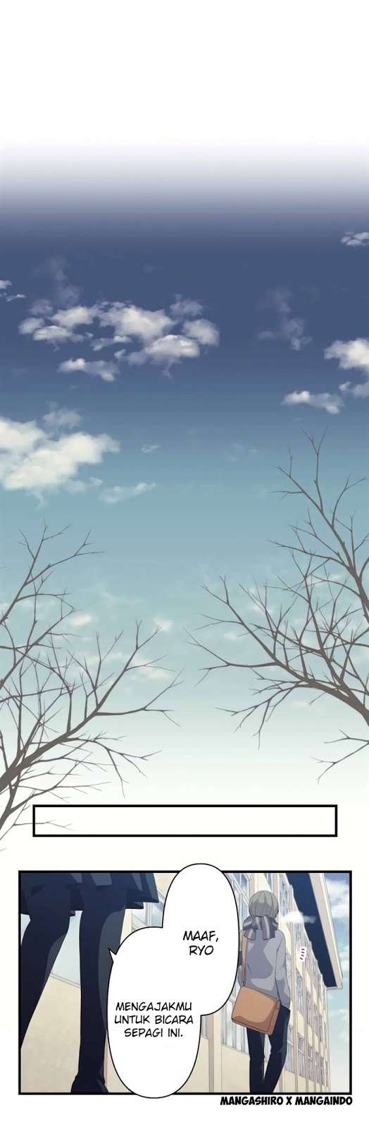 ReLIFE Bab 116 halaman 7