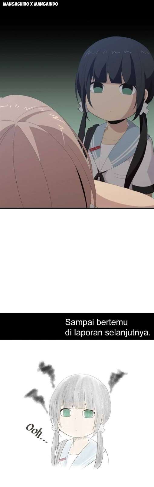 ReLIFE Bab 116 halaman 28
