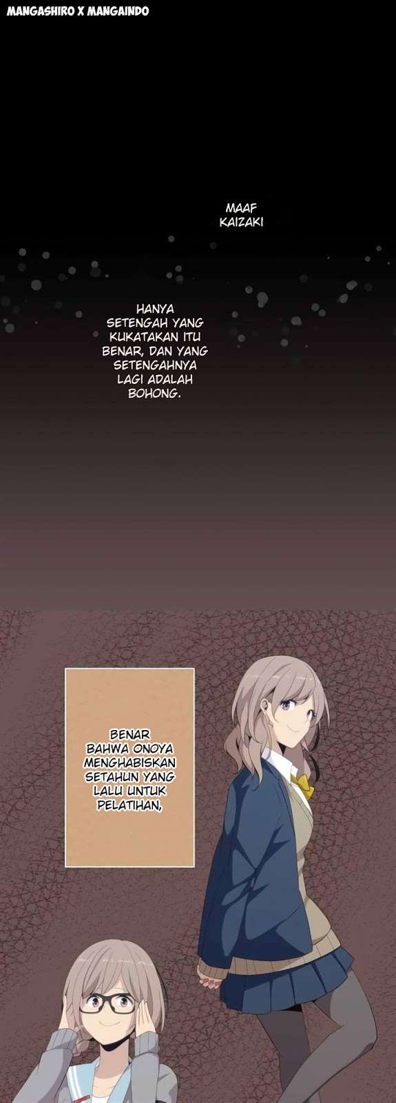 ReLIFE Bab 117 halaman 4