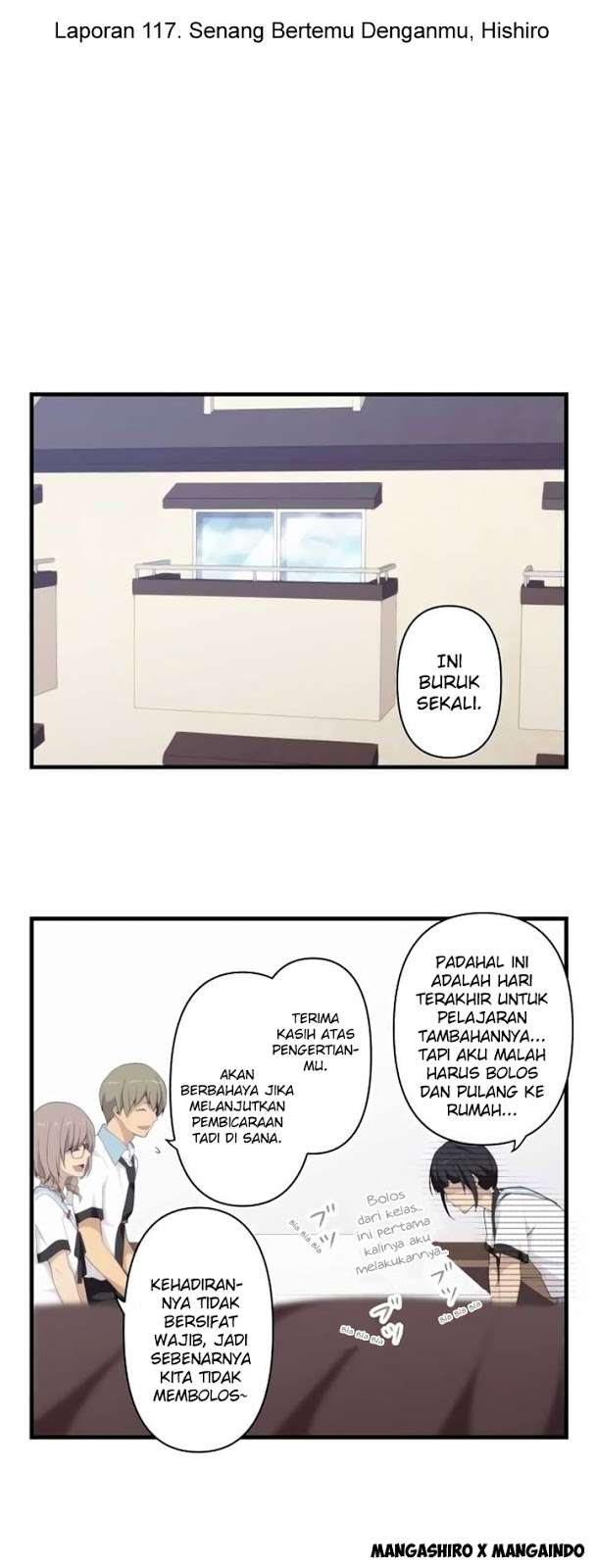 ReLIFE Bab 117 halaman 7