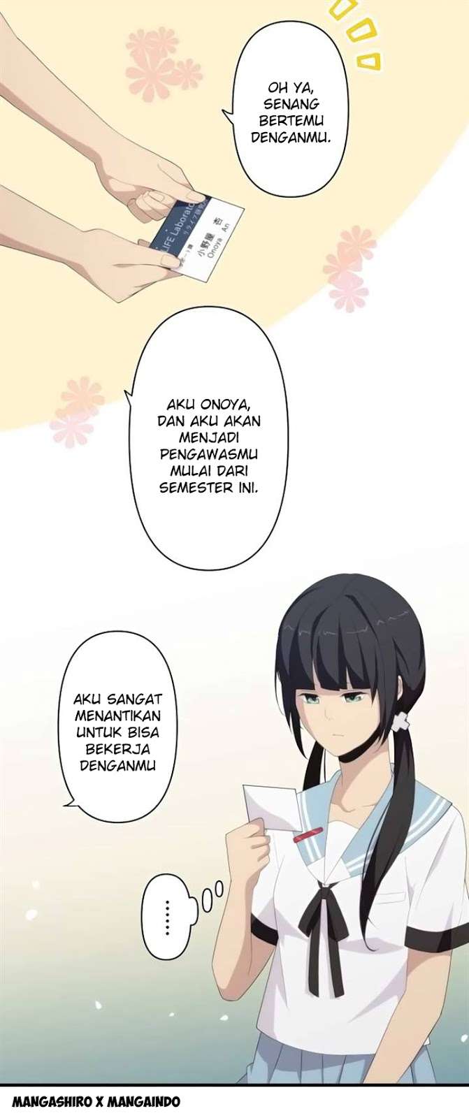 ReLIFE Bab 117 halaman 9