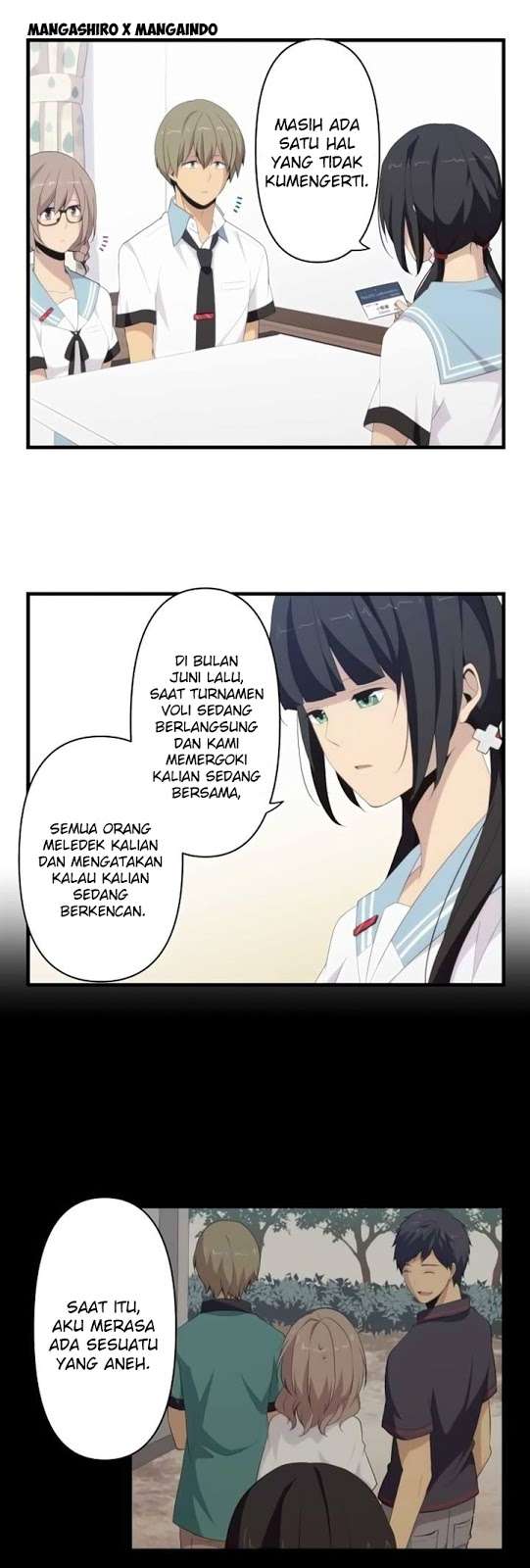 ReLIFE Bab 117 halaman 10