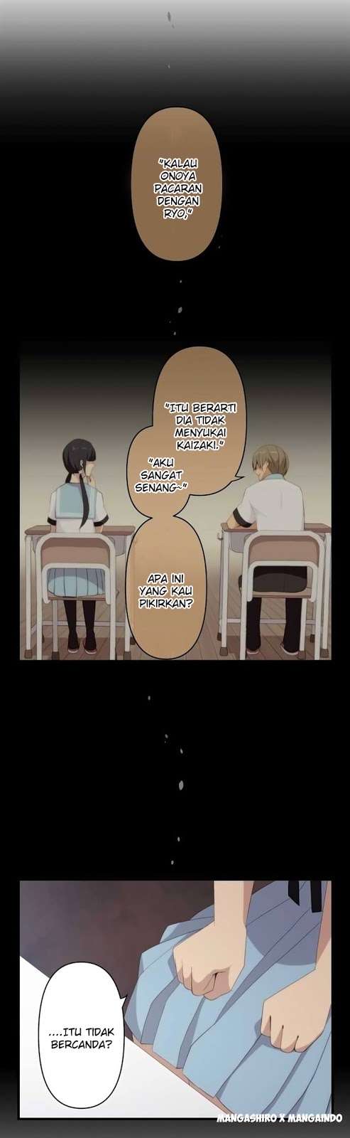 ReLIFE Bab 117 halaman 15