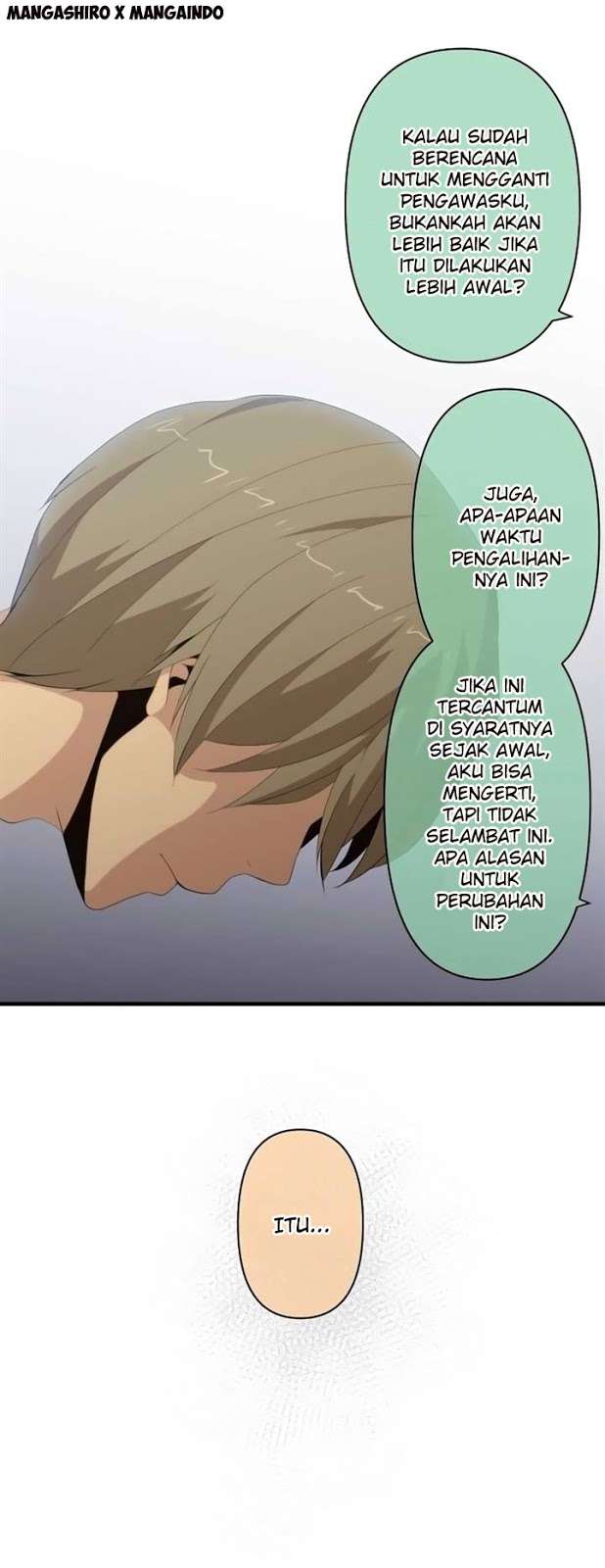 ReLIFE Bab 117 halaman 18