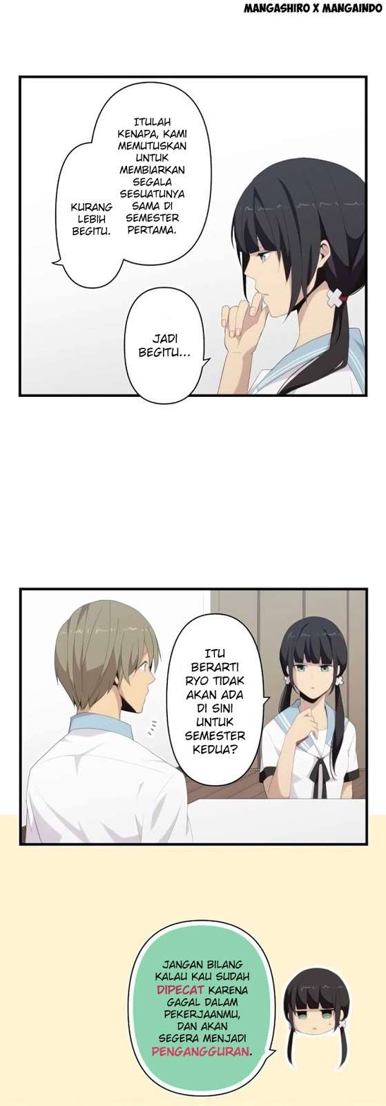 ReLIFE Bab 117 halaman 21