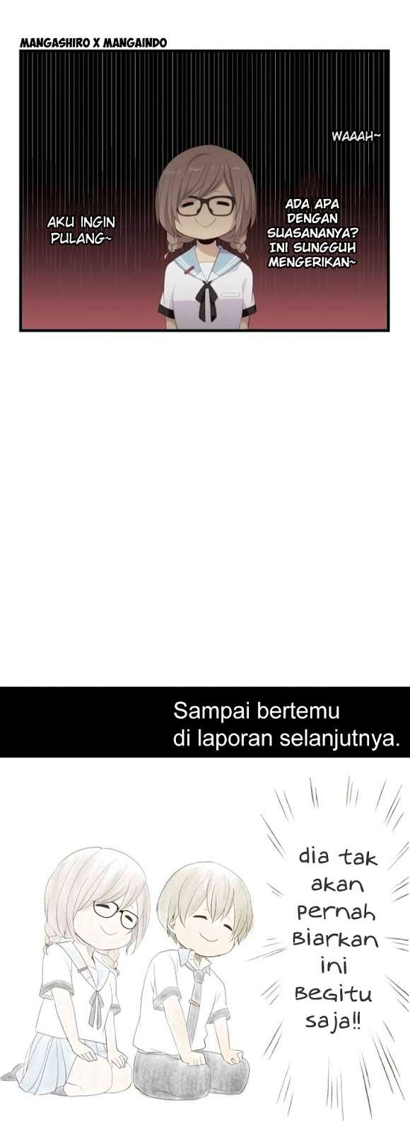 ReLIFE Bab 117 halaman 27