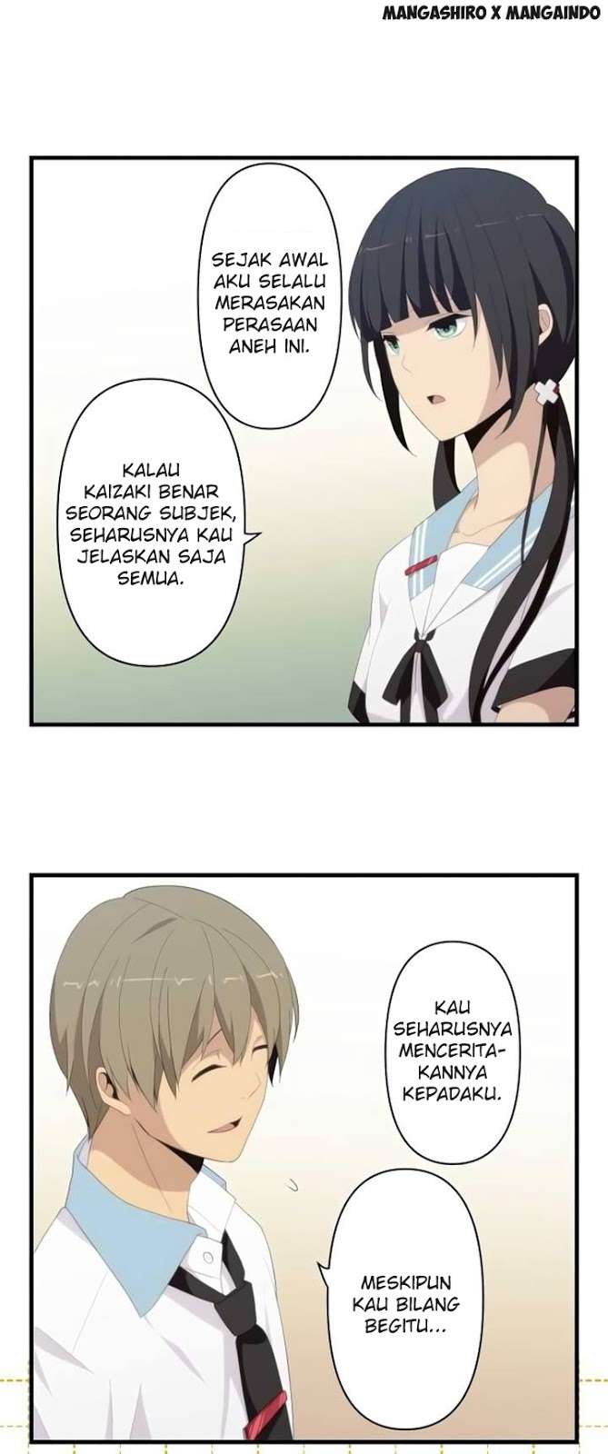ReLIFE Bab 118 halaman 2