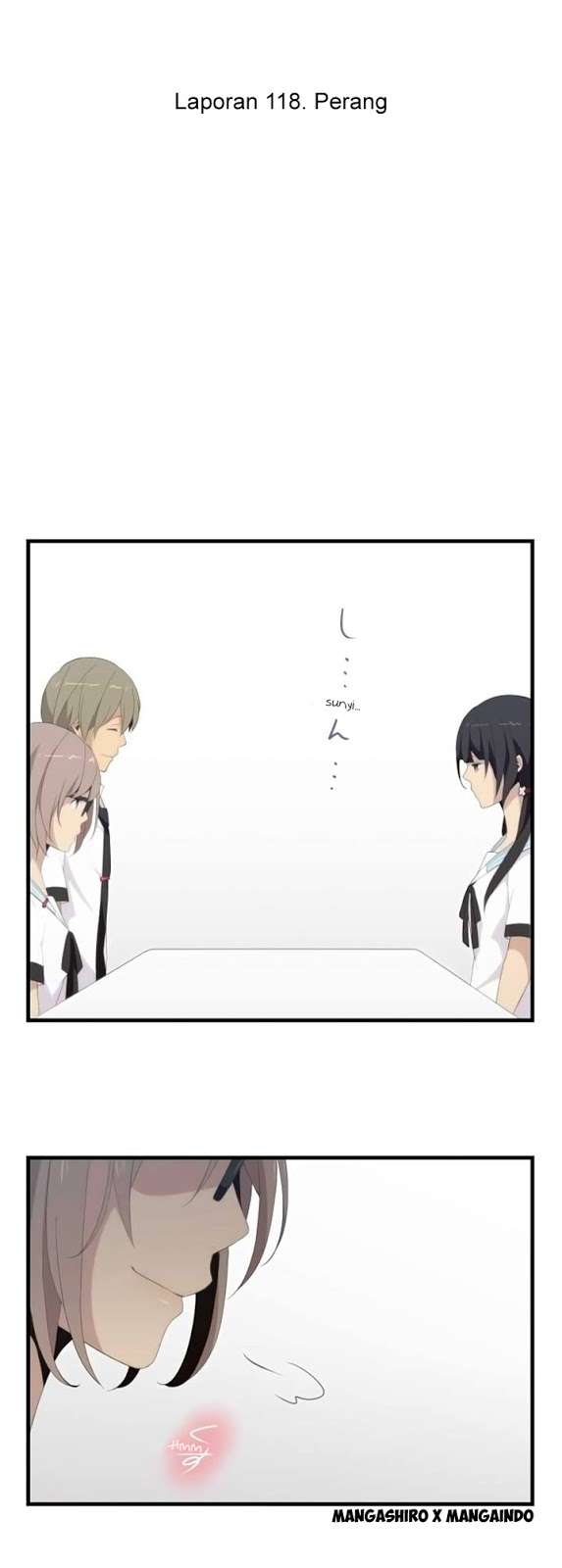ReLIFE Bab 118 halaman 4