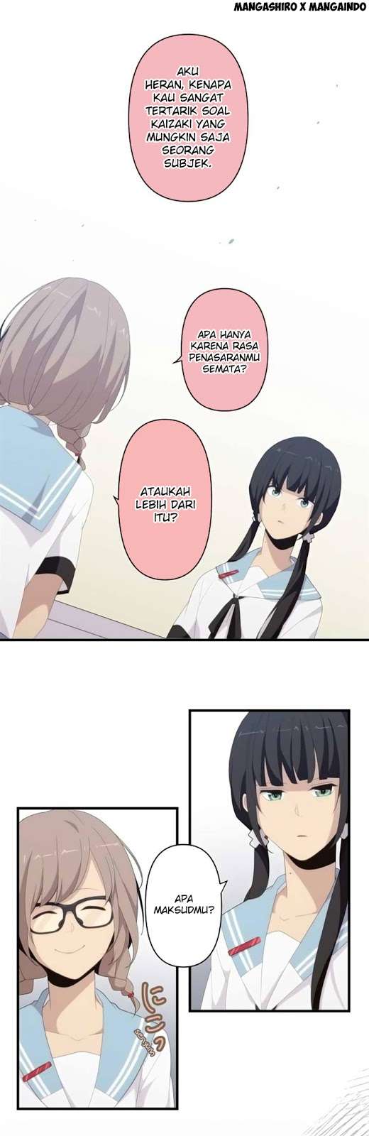 ReLIFE Bab 118 halaman 5