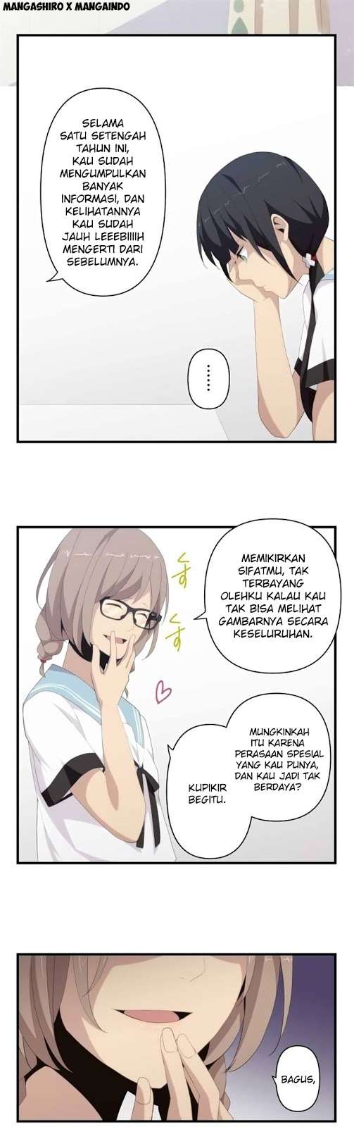 ReLIFE Bab 118 halaman 9