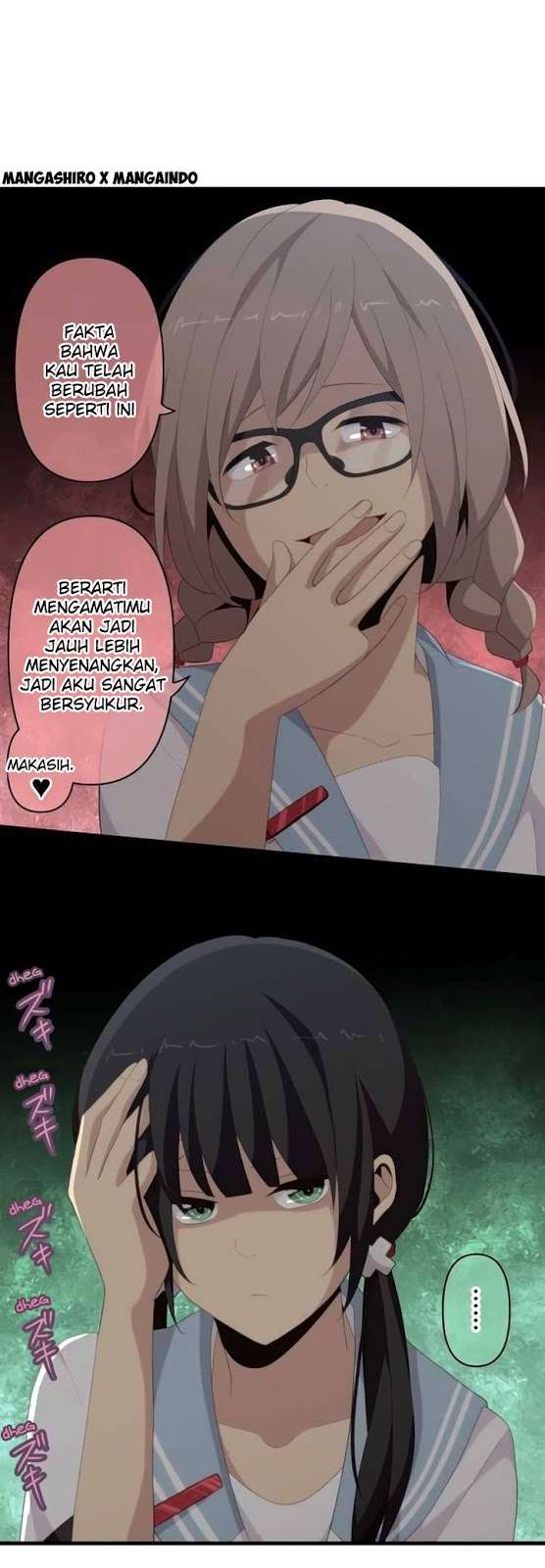 ReLIFE Bab 118 halaman 10