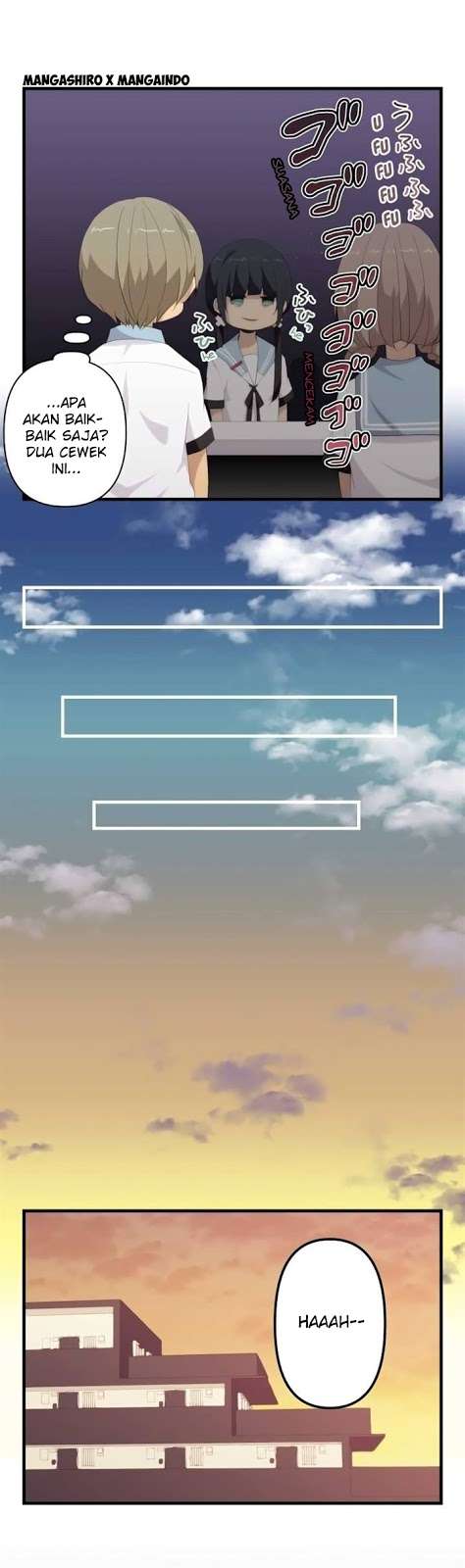ReLIFE Bab 118 halaman 11