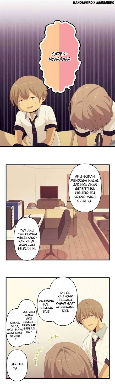 ReLIFE Bab 118 halaman 12