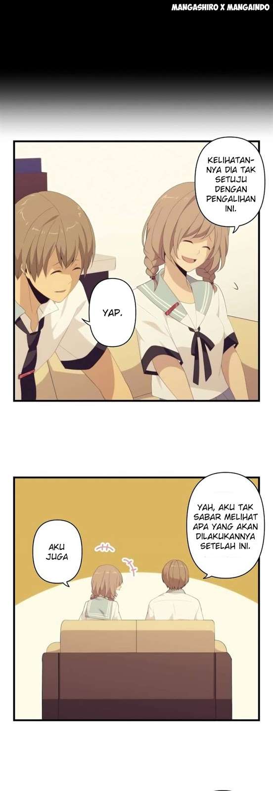 ReLIFE Bab 118 halaman 16