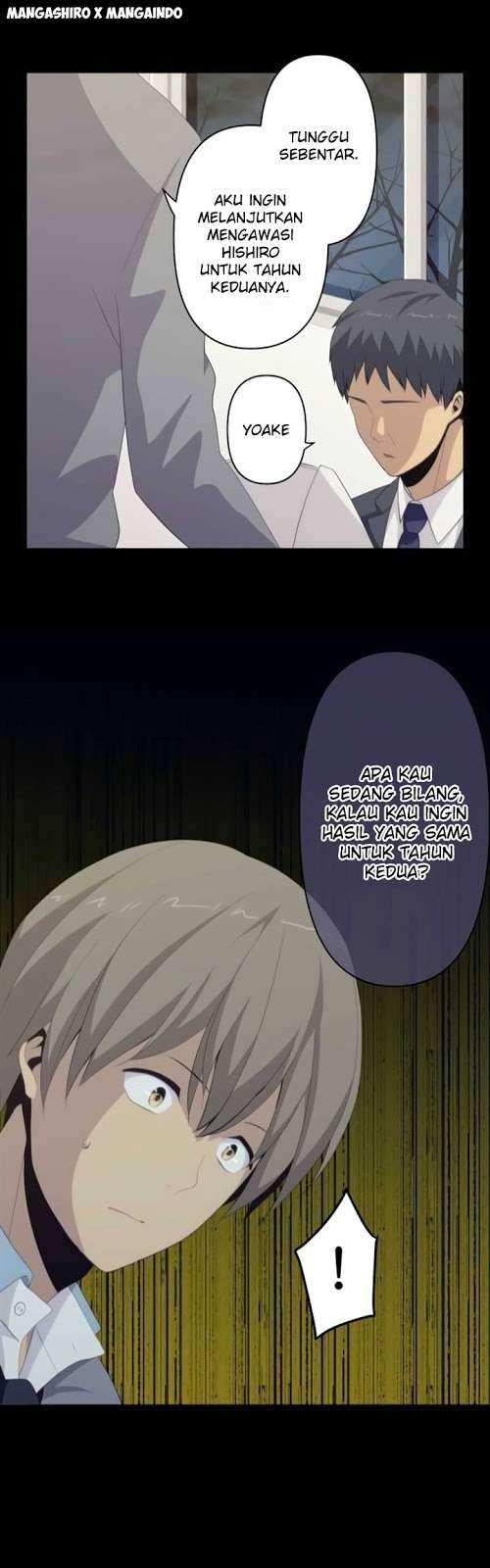 ReLIFE Bab 118 halaman 24