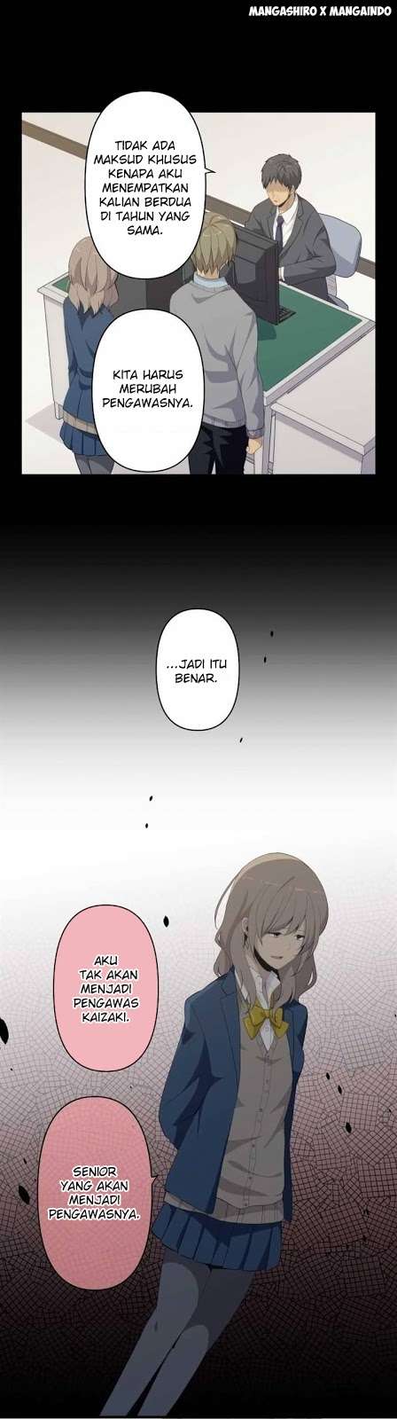 ReLIFE Bab 119 halaman 2