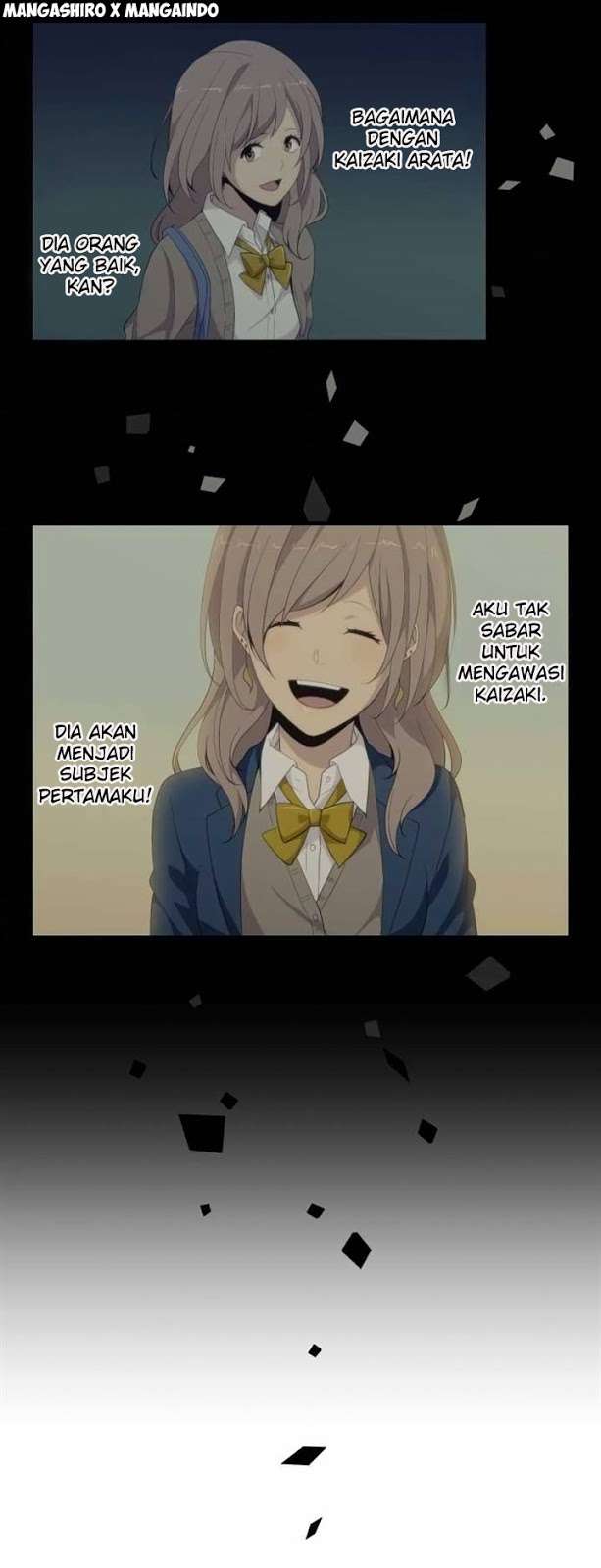 ReLIFE Bab 119 halaman 4