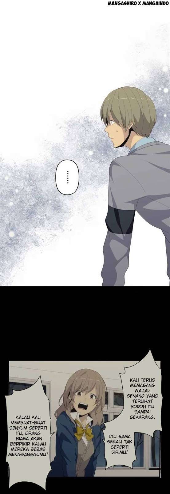 ReLIFE Bab 119 halaman 16