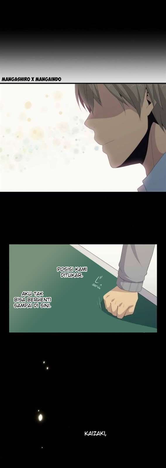 ReLIFE Bab 119 halaman 17