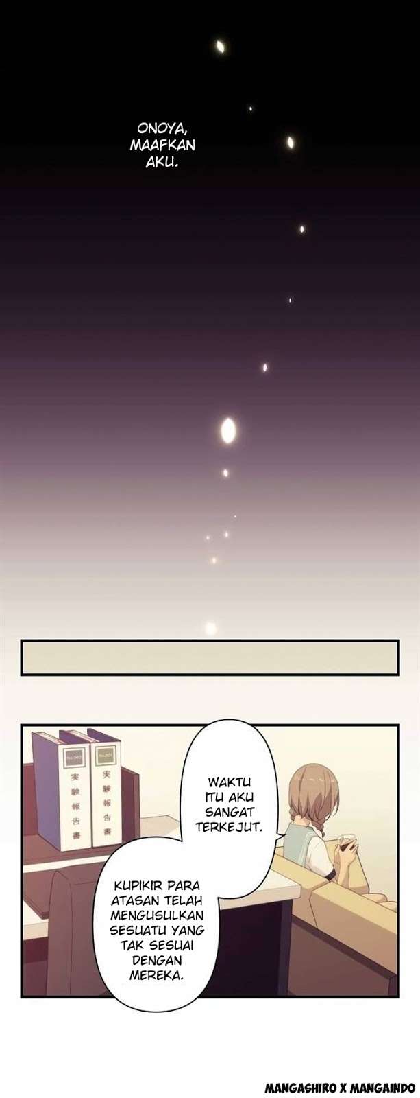 ReLIFE Bab 119 halaman 18