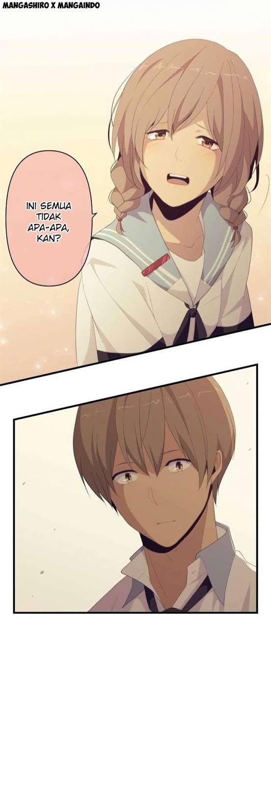 ReLIFE Bab 119 halaman 24