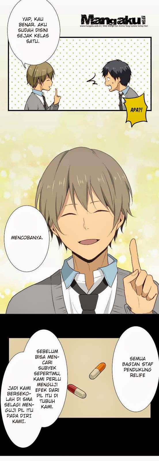 ReLIFE Bab 12 halaman 9