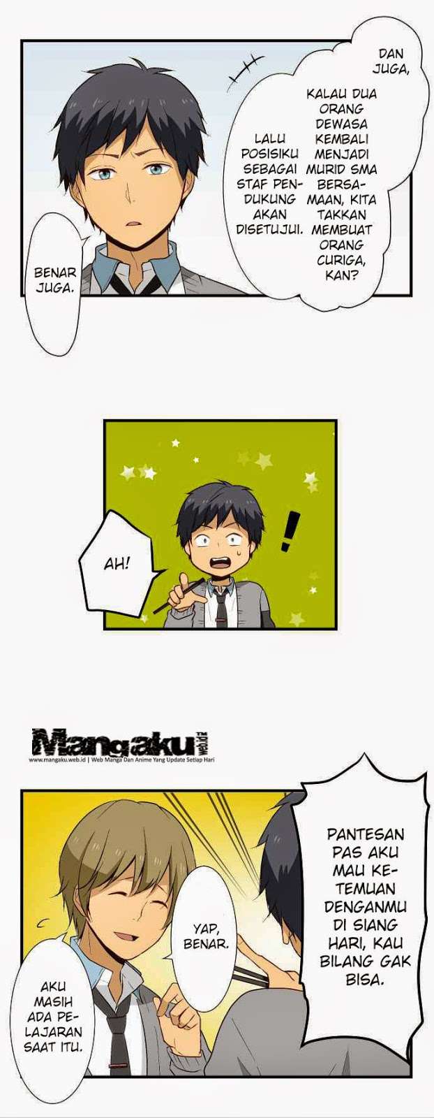 ReLIFE Bab 12 halaman 10