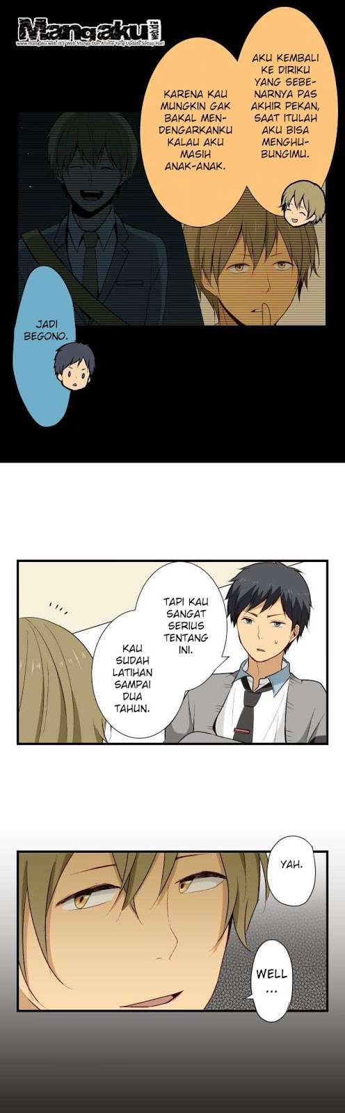 ReLIFE Bab 12 halaman 11