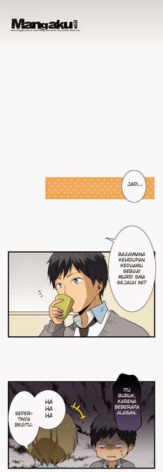 ReLIFE Bab 12 halaman 14