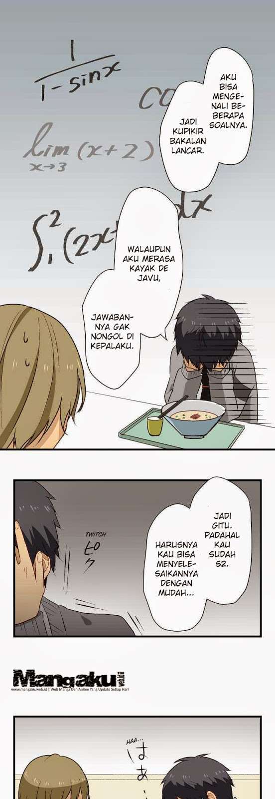 ReLIFE Bab 12 halaman 16