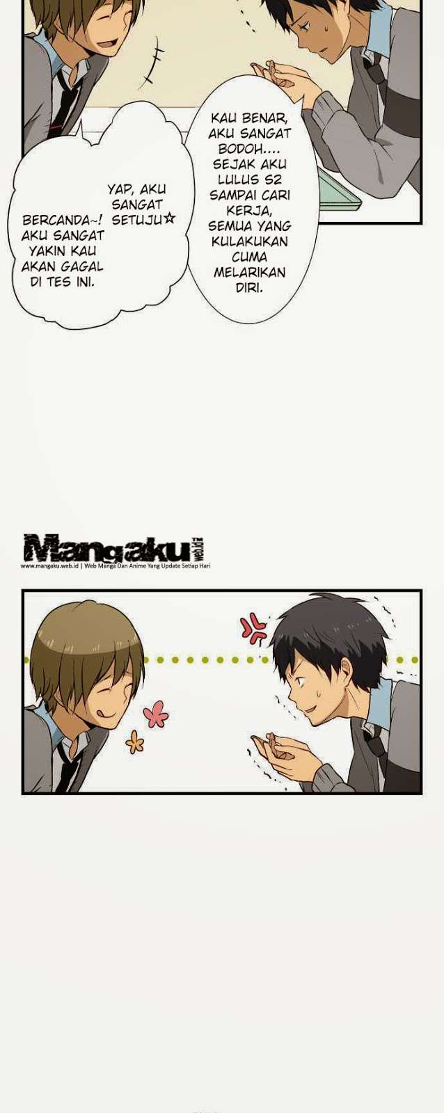 ReLIFE Bab 12 halaman 17