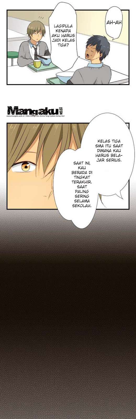 ReLIFE Bab 12 halaman 18