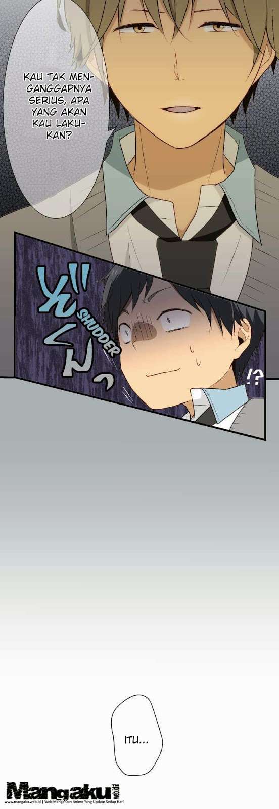 ReLIFE Bab 12 halaman 20