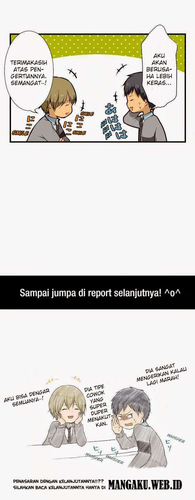 ReLIFE Bab 12 halaman 21
