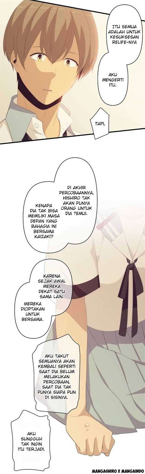 ReLIFE Bab 120 halaman 10