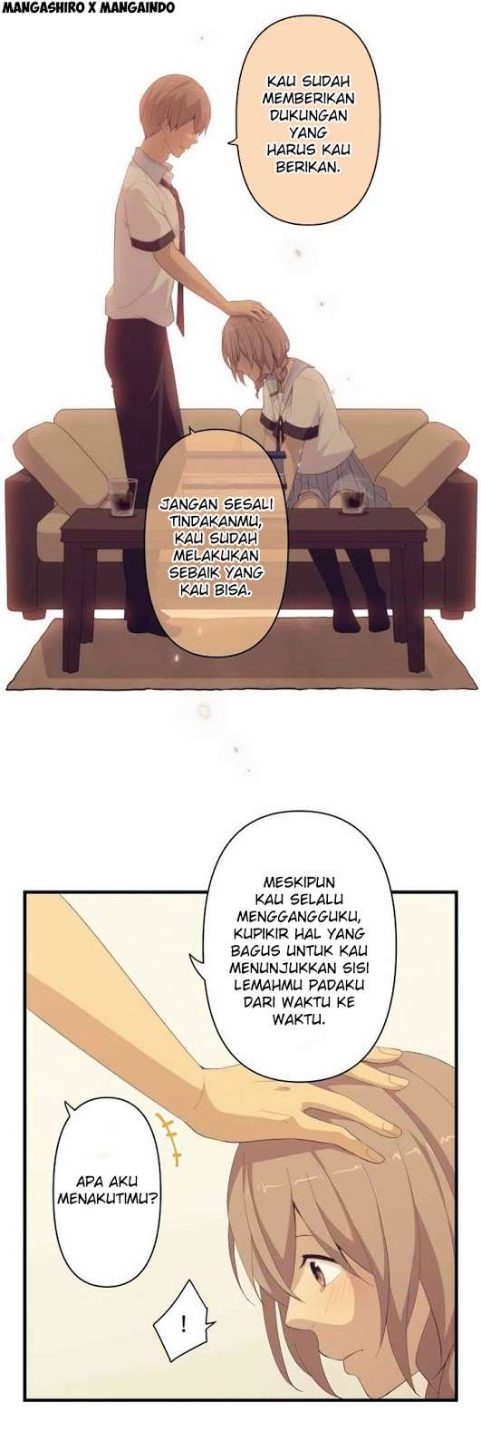 ReLIFE Bab 120 halaman 14