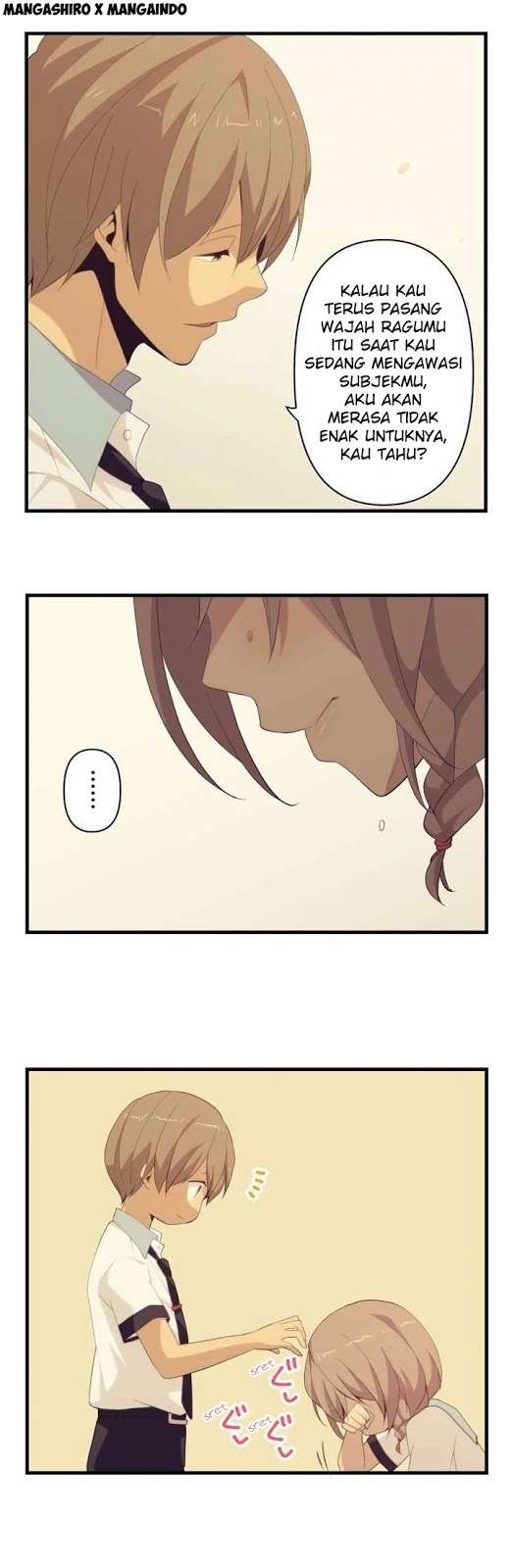 ReLIFE Bab 120 halaman 15