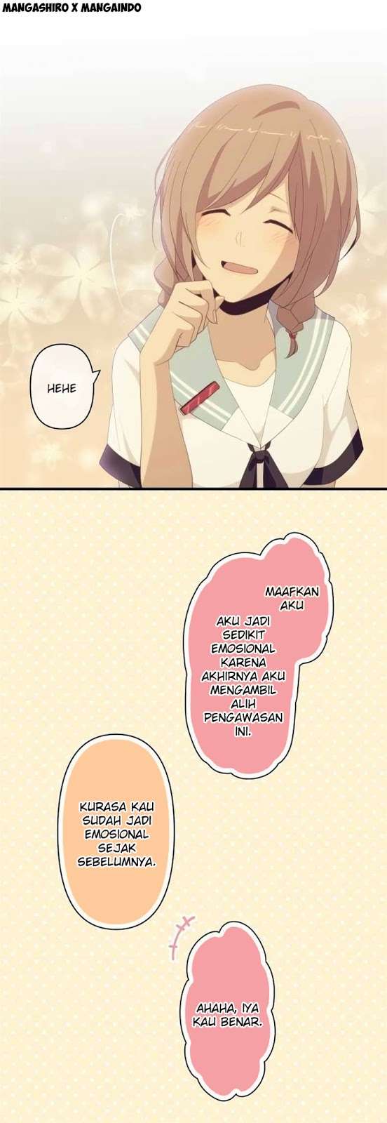 ReLIFE Bab 120 halaman 16