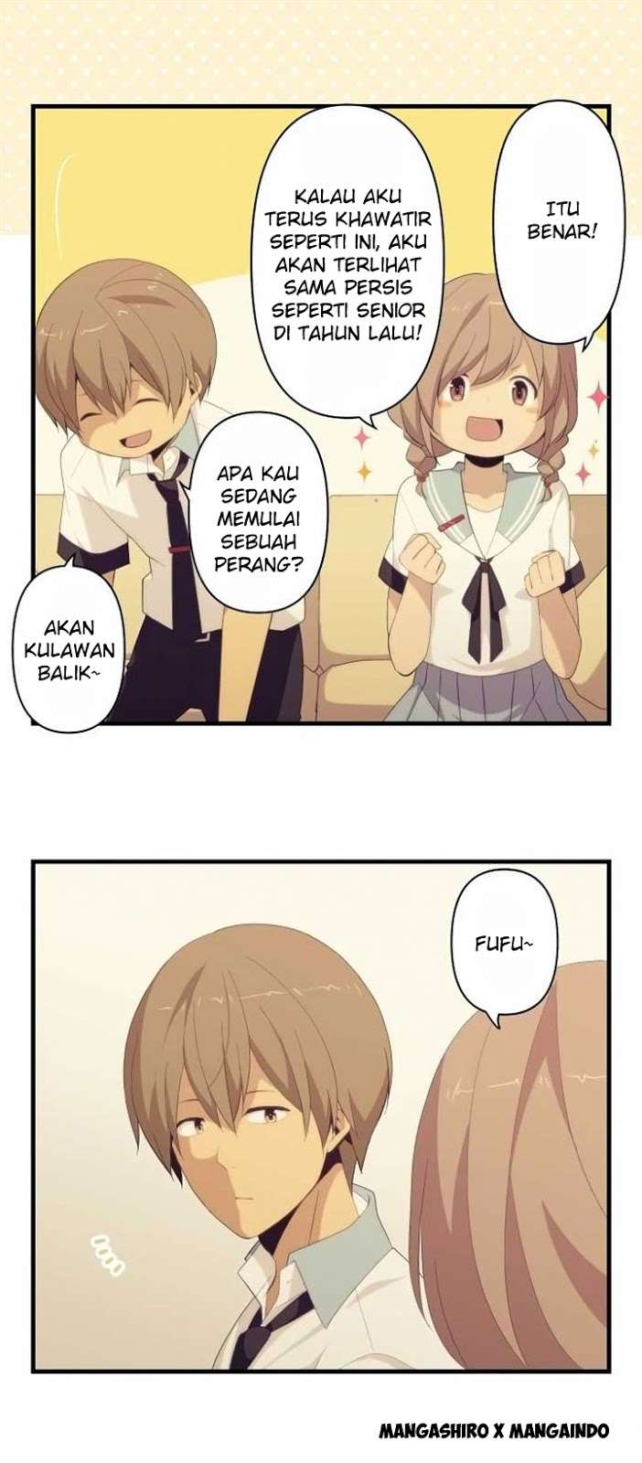 ReLIFE Bab 120 halaman 17