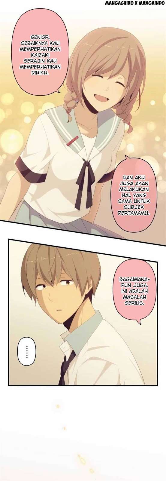 ReLIFE Bab 120 halaman 18