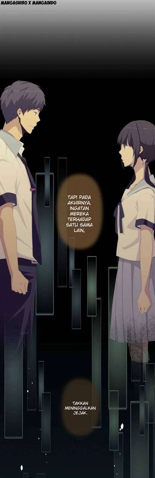 ReLIFE Bab 120 halaman 20